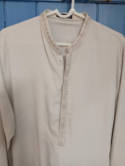 J. Men Shalwar kameez