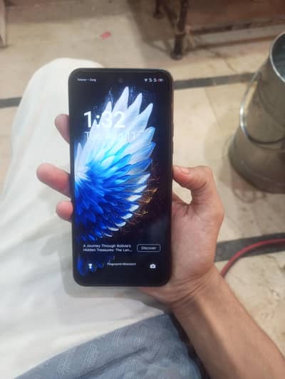Tecno Other Model