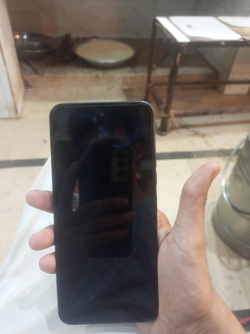 Tecno Other Model 1