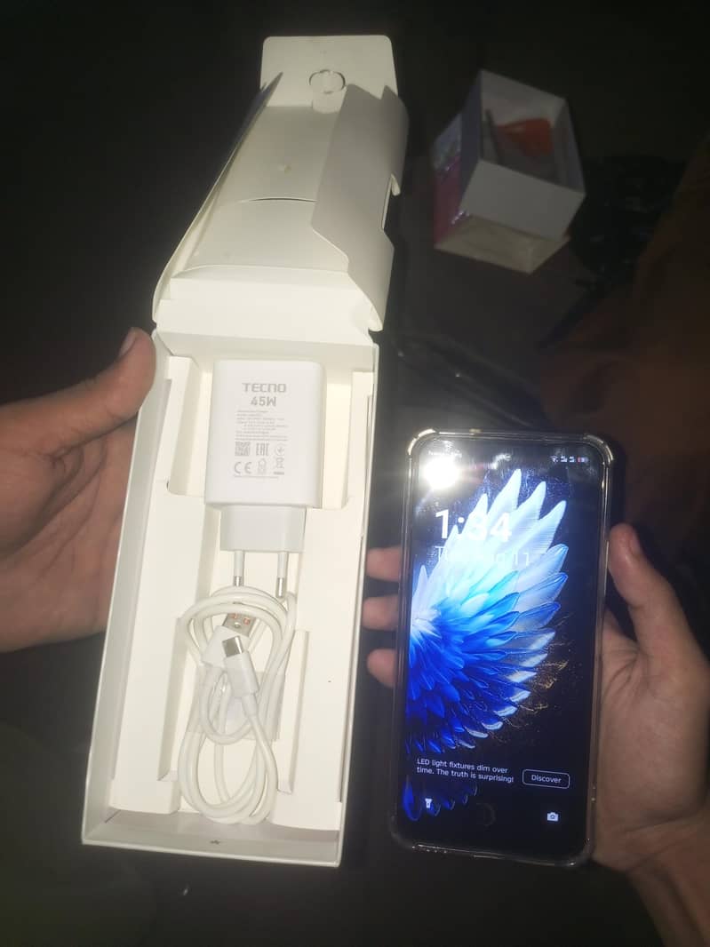 Tecno Other Model 2