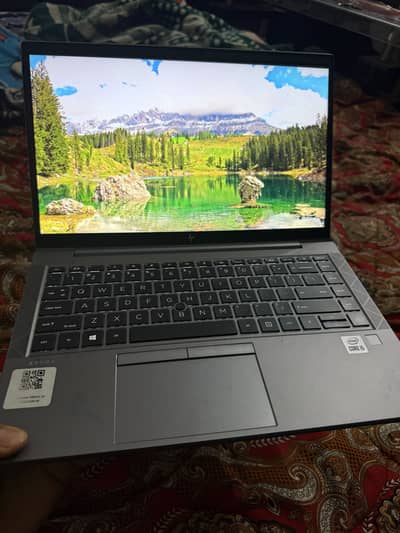 HP ZBook Firefly G7 i5 10th Gen | 16GB RAM | 512GB SSD – Best Price