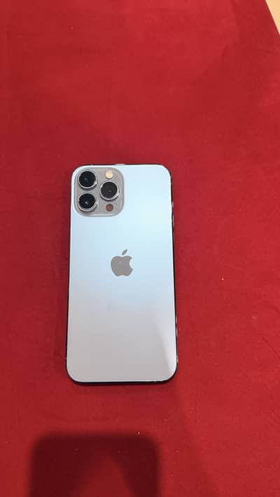 Apple iPhone 13 Pro Max
