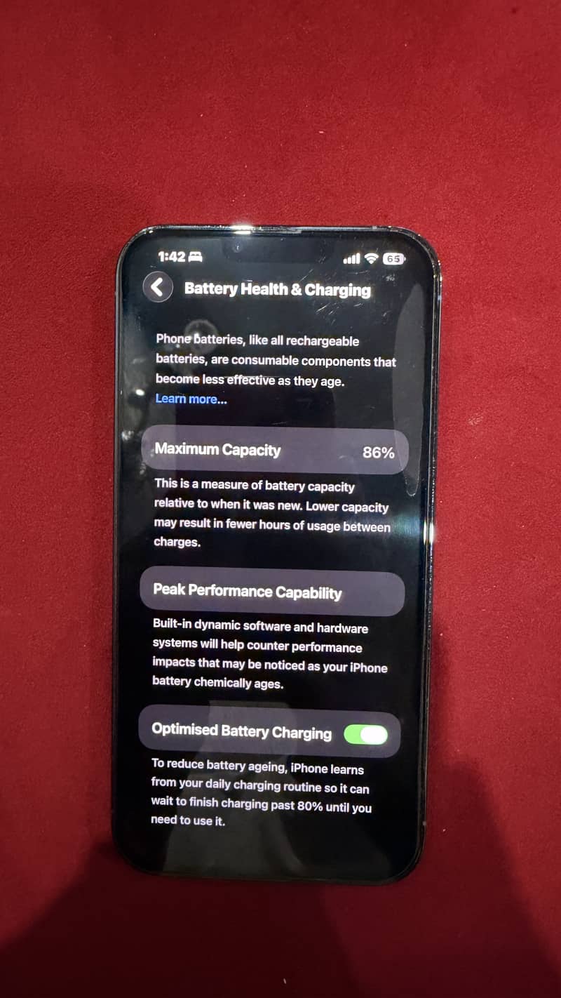 Apple iPhone 13 Pro Max 4