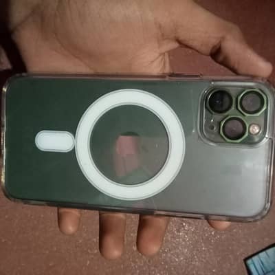 iPhone 11 pro