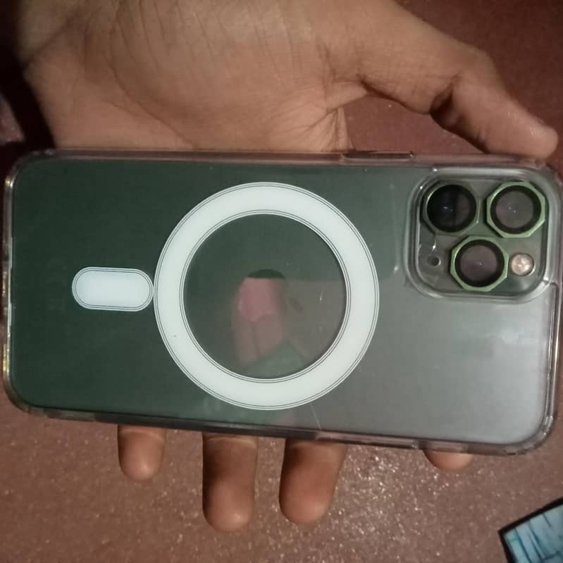 iPhone 11 pro 0