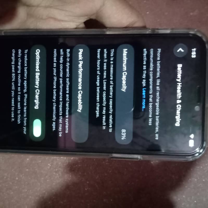 iPhone 11 pro 3