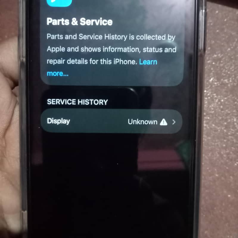 iPhone 11 pro 4