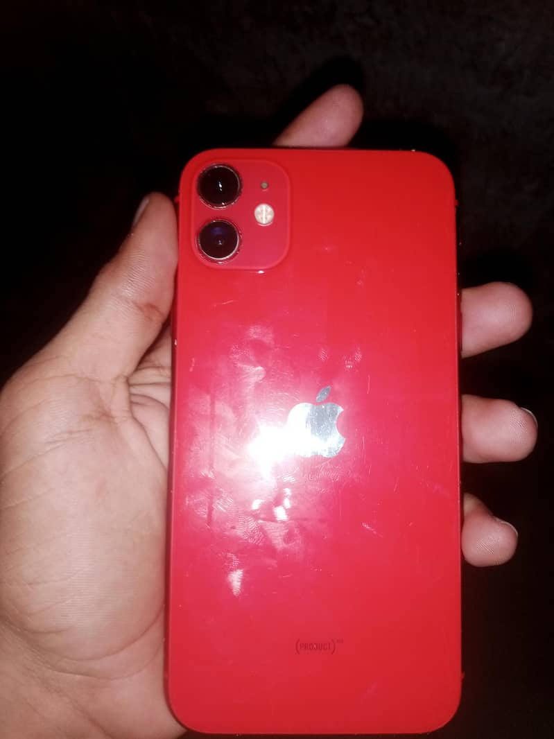 Apple iPhone 11 2