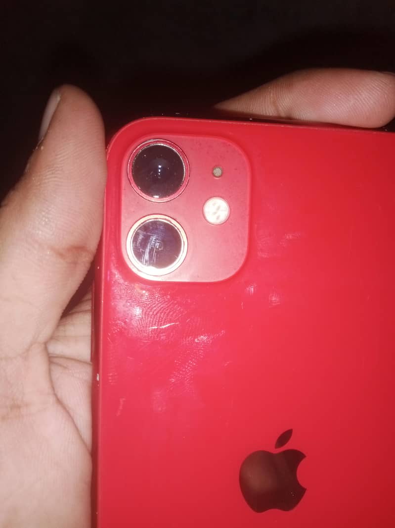 Apple iPhone 11 5