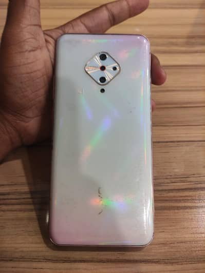 Vivo S1 Pro