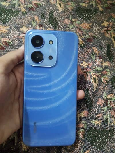 Xiaomi Redmi 15c 6/128