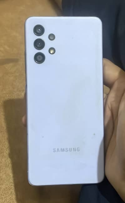 Samsung Mobile A32