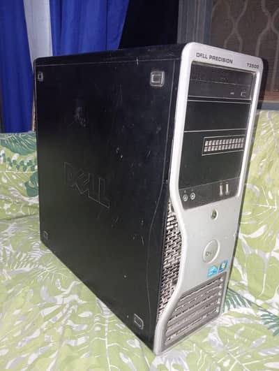 Budget Gaming PC | RX 560 4GB | 16GB RAM | 550W PSU"
