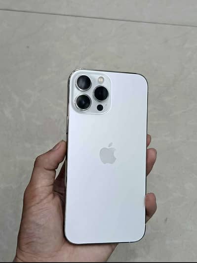 iPhone 13 Promax camera only