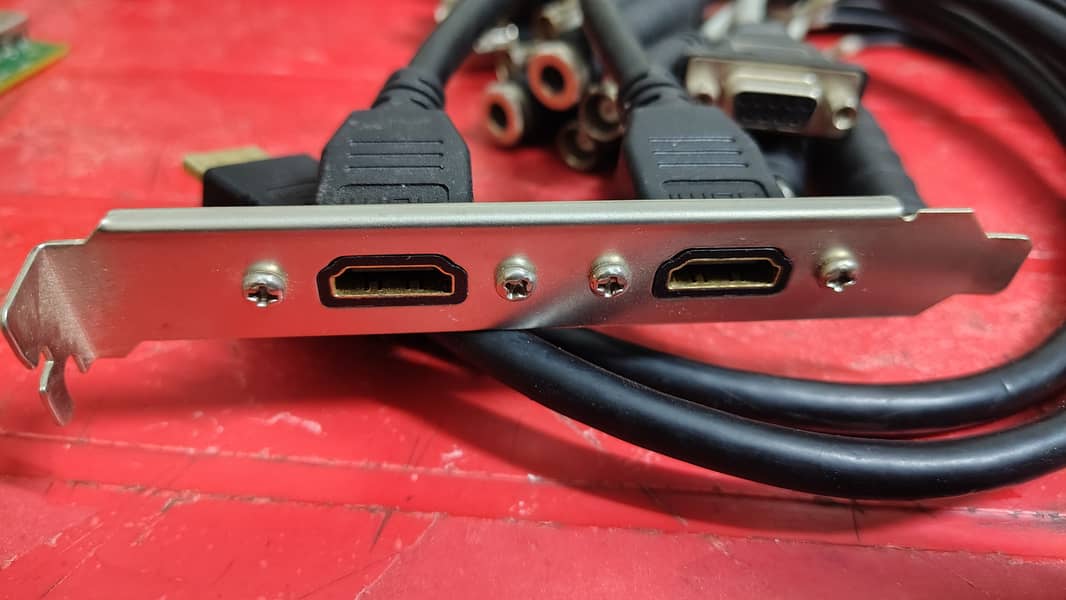BlackMagic DeckLink Studio 4K 2