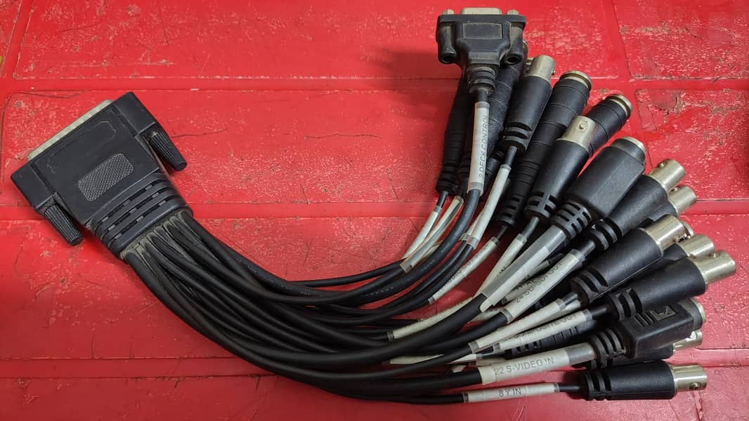 BlackMagic DeckLink Studio 4K 3