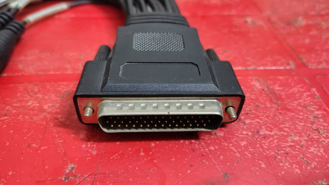 BlackMagic DeckLink Studio 4K 5
