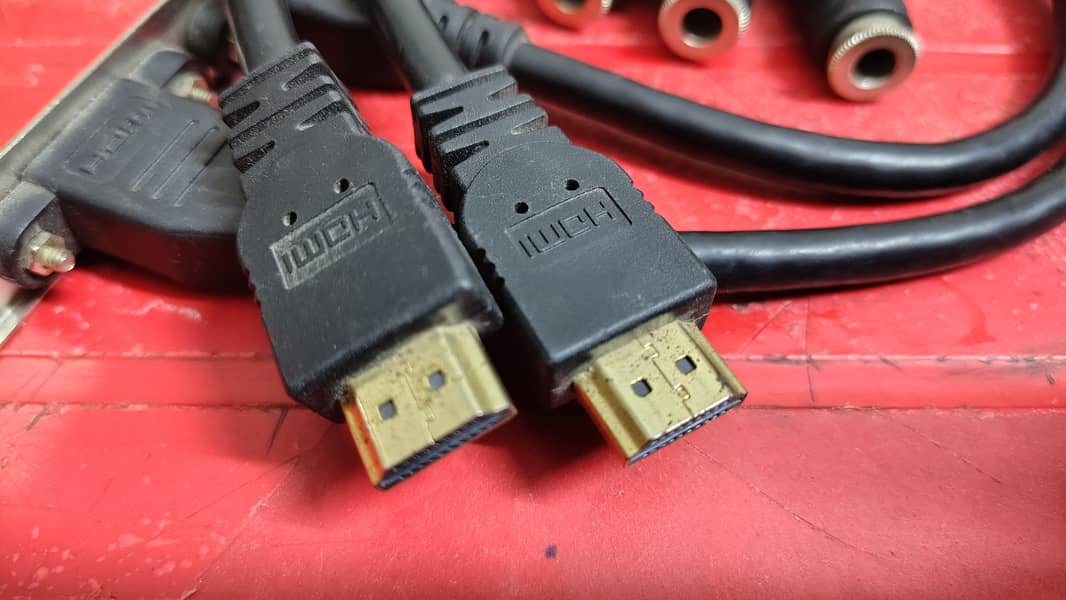 BlackMagic DeckLink Studio 4K 6