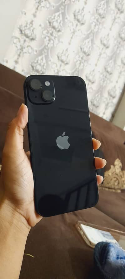 Apple iPhone 14 plus