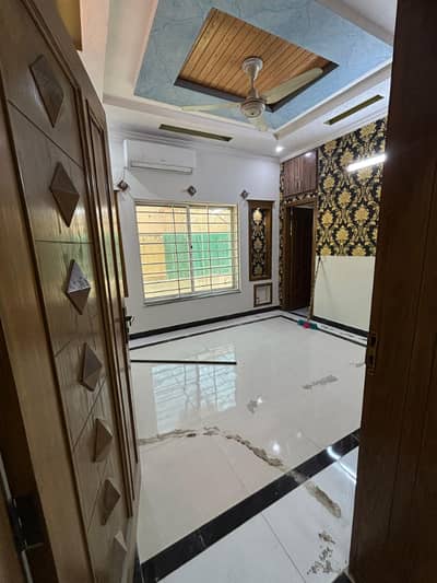 4 Marla 25x40 Full House For Rent In G-13/1 Islamabad
