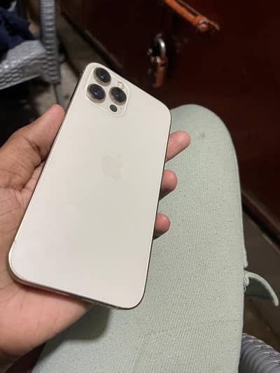 Iphone 12 pro max