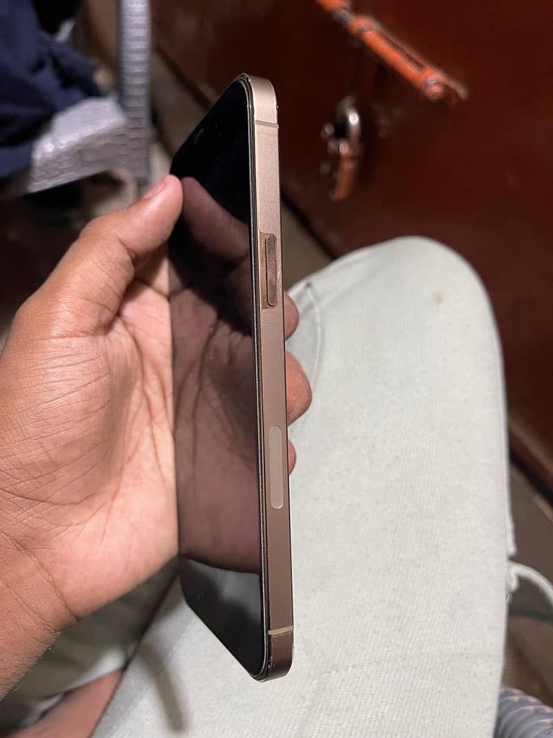 Iphone 12 pro max 4