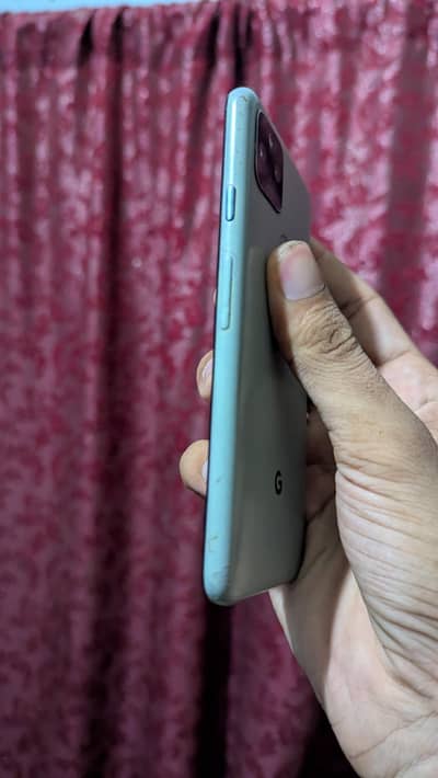 Google Pixel 5