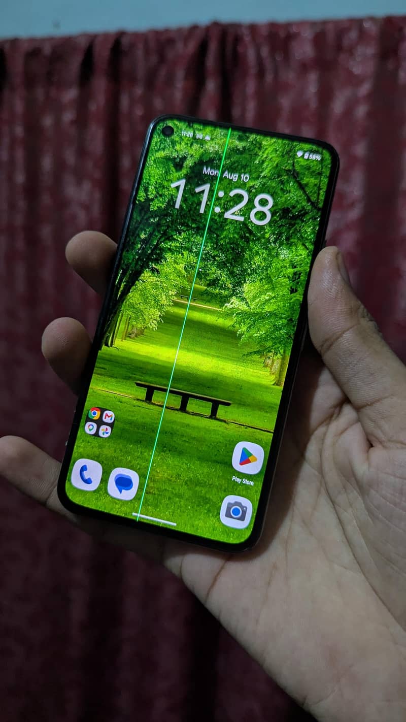 Google Pixel 5 2