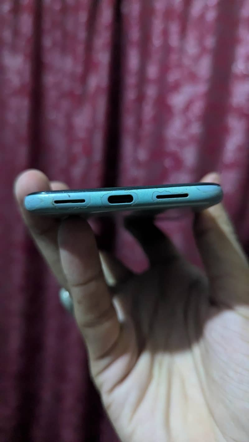 Google Pixel 5 3