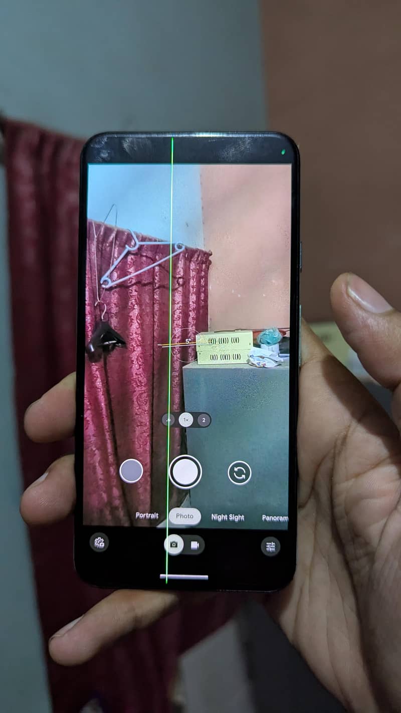 Google Pixel 5 5