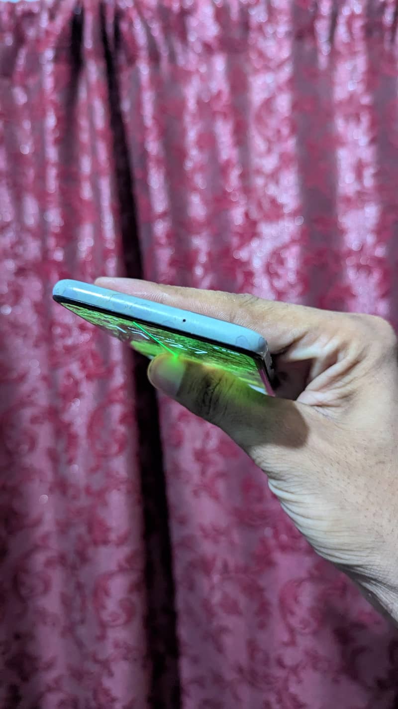 Google Pixel 5 6