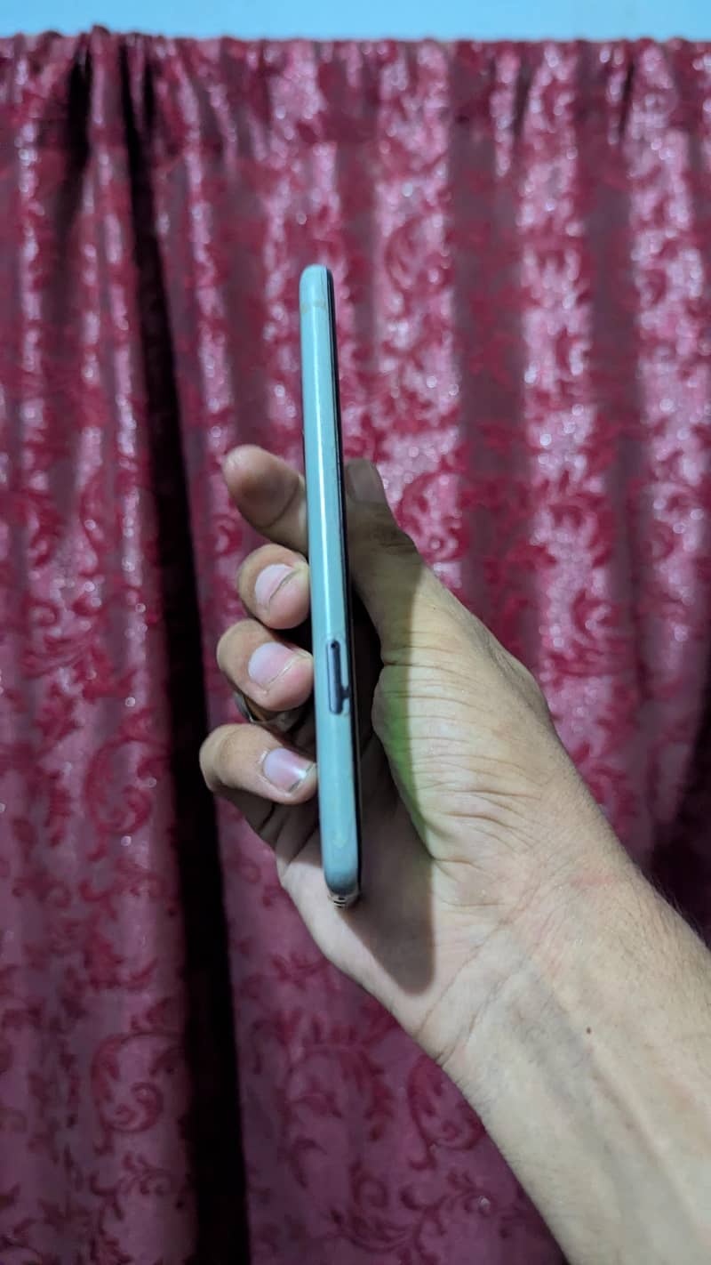 Google Pixel 5 7