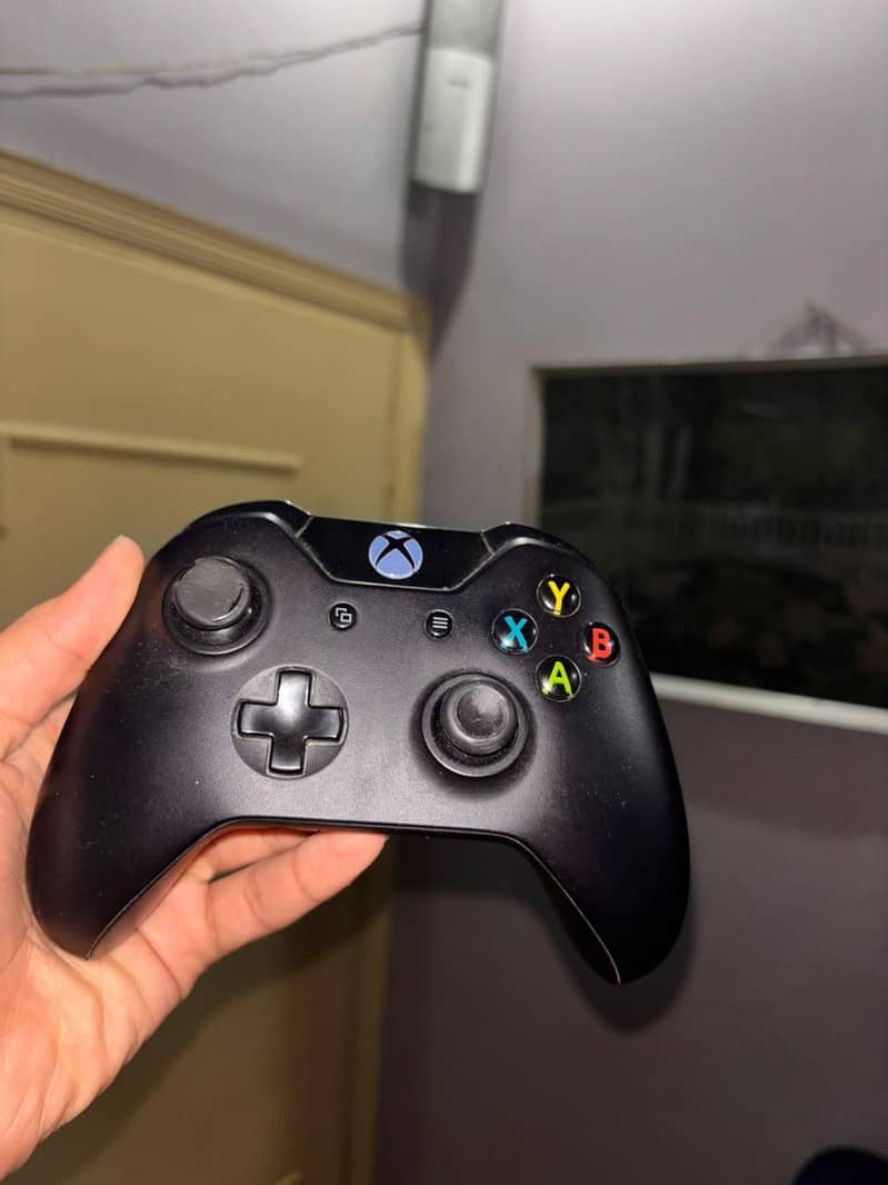 xbox one 2