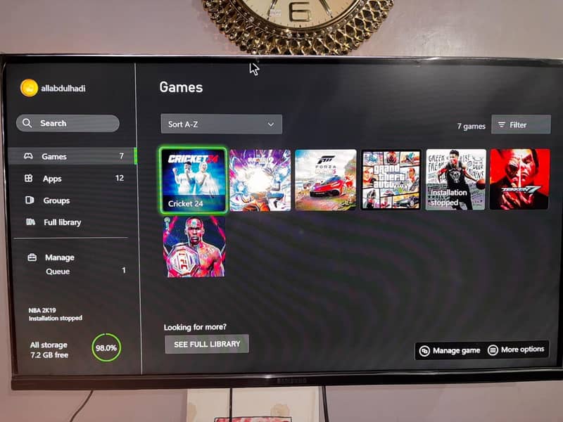 xbox one 3