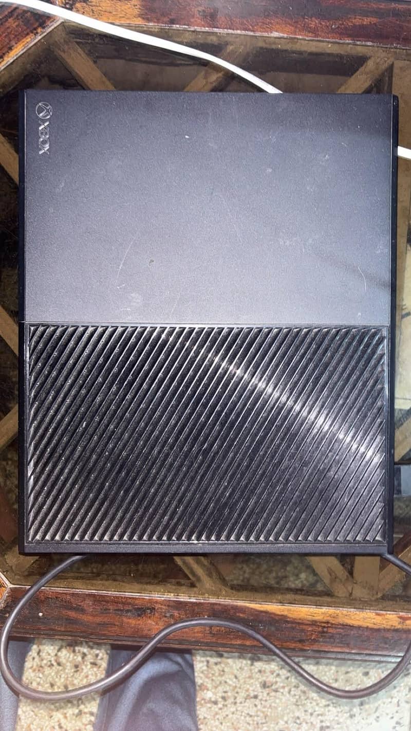 xbox one 6