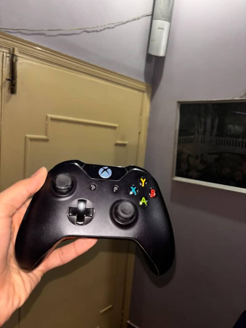 xbox one 8