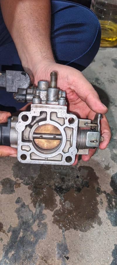 Suzuki Cultus efi Original Carbeurator