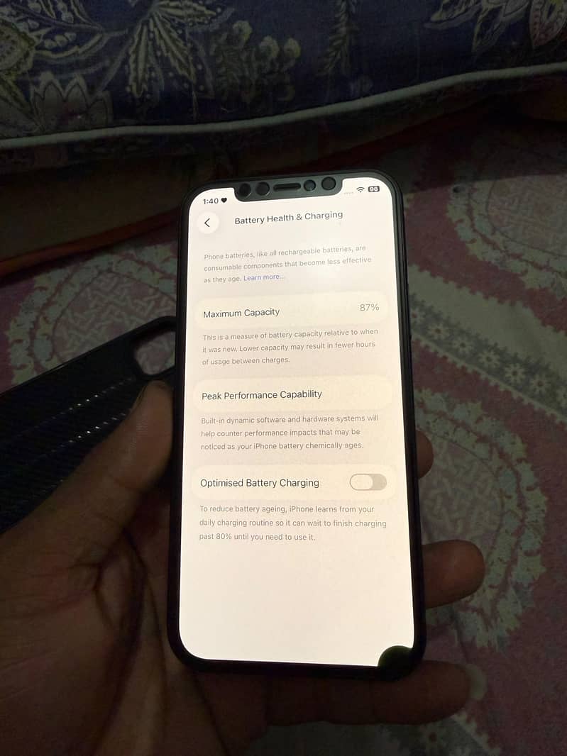 Apple iPhone 12 7