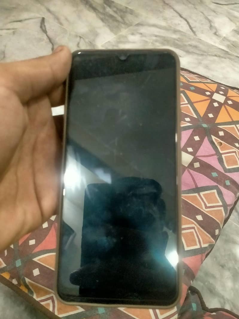 Vivo V21e 3