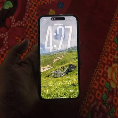 Apple iPhone 14 Pro Max