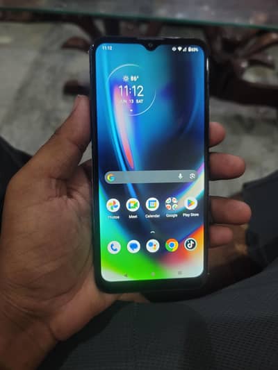 Lenovo K12 Note non pta