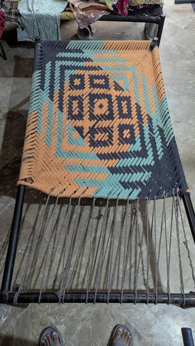 4 piece charpai / Majay for sale