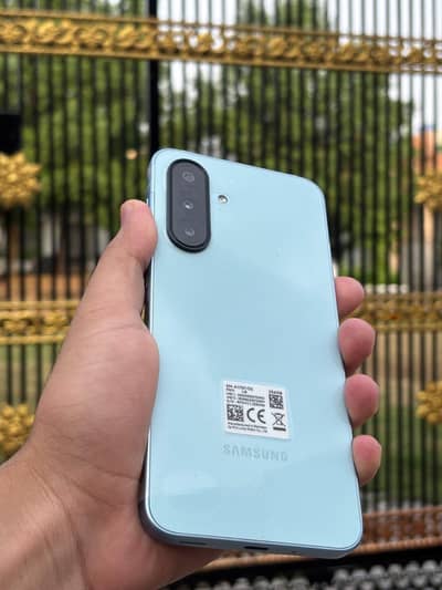 Samsung A17 8/256 9 Months Warranty Sell & Exchange