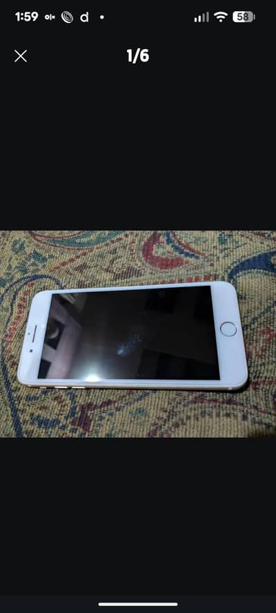 Apple iPhone 7 Plus