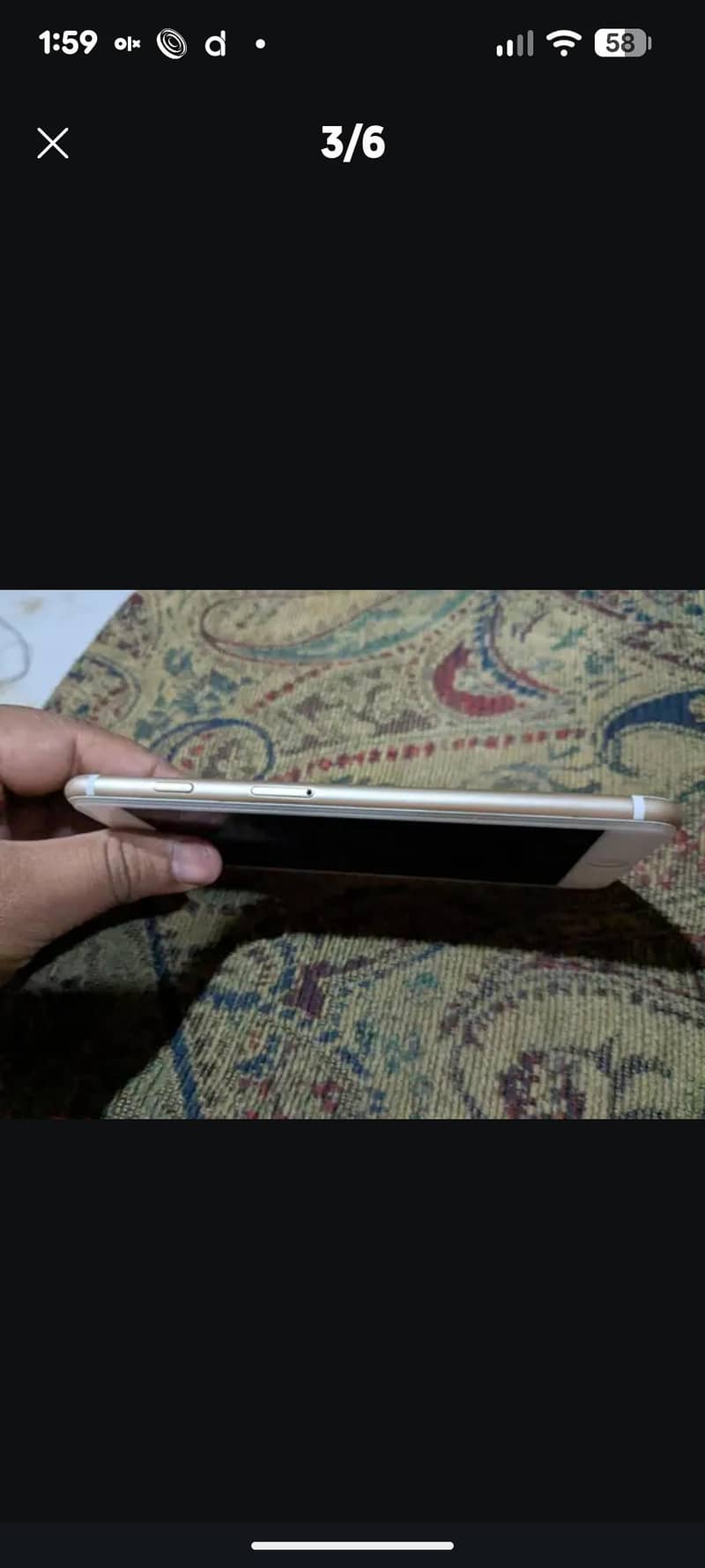 Apple iPhone 7 Plus 2