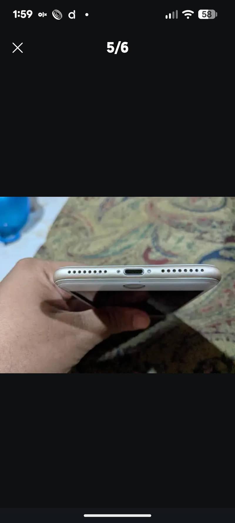 Apple iPhone 7 Plus 4