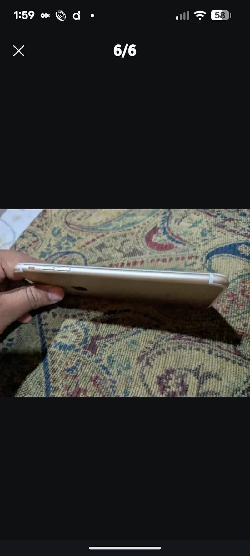 Apple iPhone 7 Plus 5