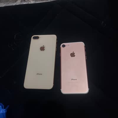 Apple iPhone 8 Plus
