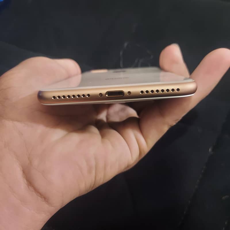 Apple iPhone 8 Plus 3