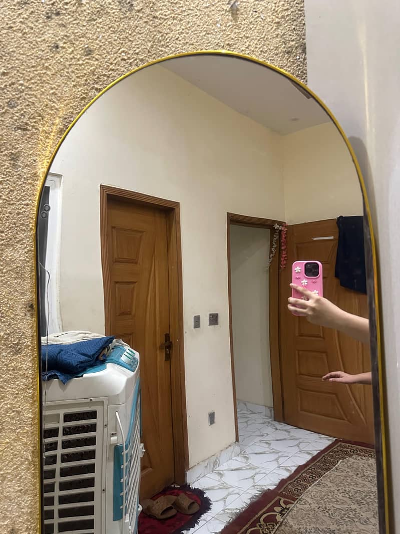 6ft mirror 2